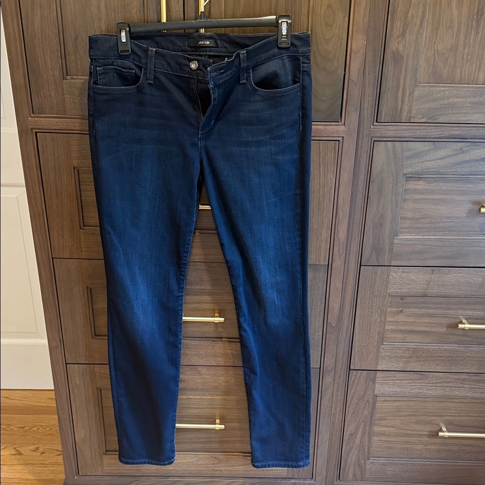 Joe's Jeans Deep Indigo Women's Jeans